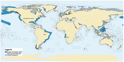 Estimating Global Catches of Marine Recreational Fisheries